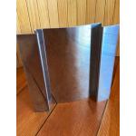 Charlotte van der Waals fotolijst